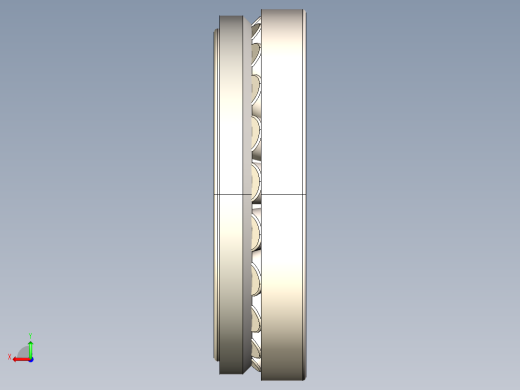 瑞典轴承公司滚动轴承设计后视缩略图