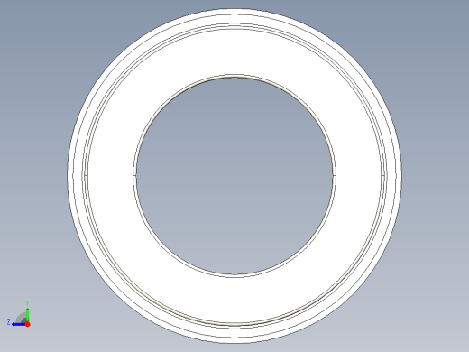 瑞典轴承公司滚动轴承设计右视缩略图