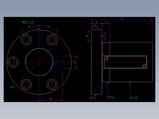 银泰PMI-FSVE05016C1(7.144)
