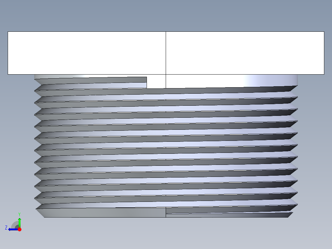 CPVC管件18-Sch80_ReducerBushing_MPTxFPT_9839-212_1.5in x 1.25in右视图