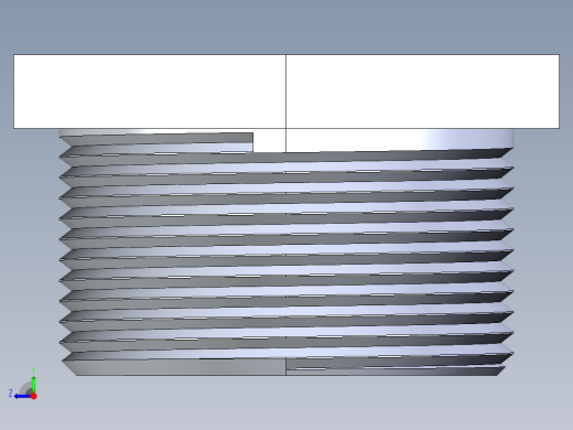 CPVC管件18-Sch80_ReducerBushing_MPTxFPT_9839-212_1.5in x 1.25in右视缩略图