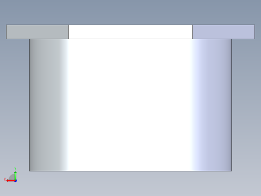 聚氯乙烯配件17-Sch80_ReducerBushing_FPTxSPIG_838-292_2.5in x 2in后视缩略图