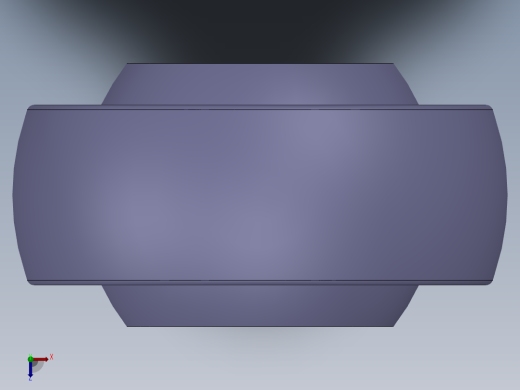 SA28TK俯视缩略图