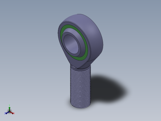 SA28TK正等轴测缩略图