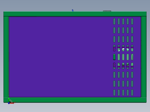 硬币分拣机的设计【含图和文档】前视缩略图