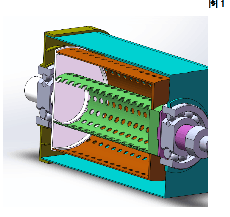 硬币分拣机的设计【含图和文档】缩略图