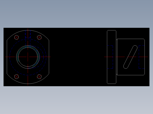 银泰PMI-FSBW02004B1-A