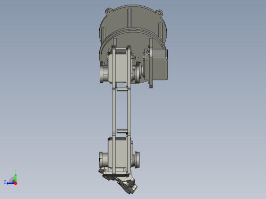 机械臂右视缩略图