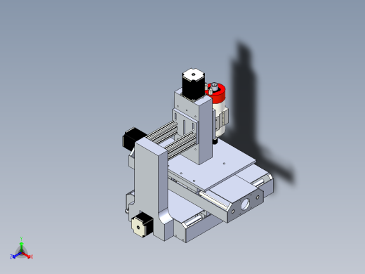 A3003592-数控铣床