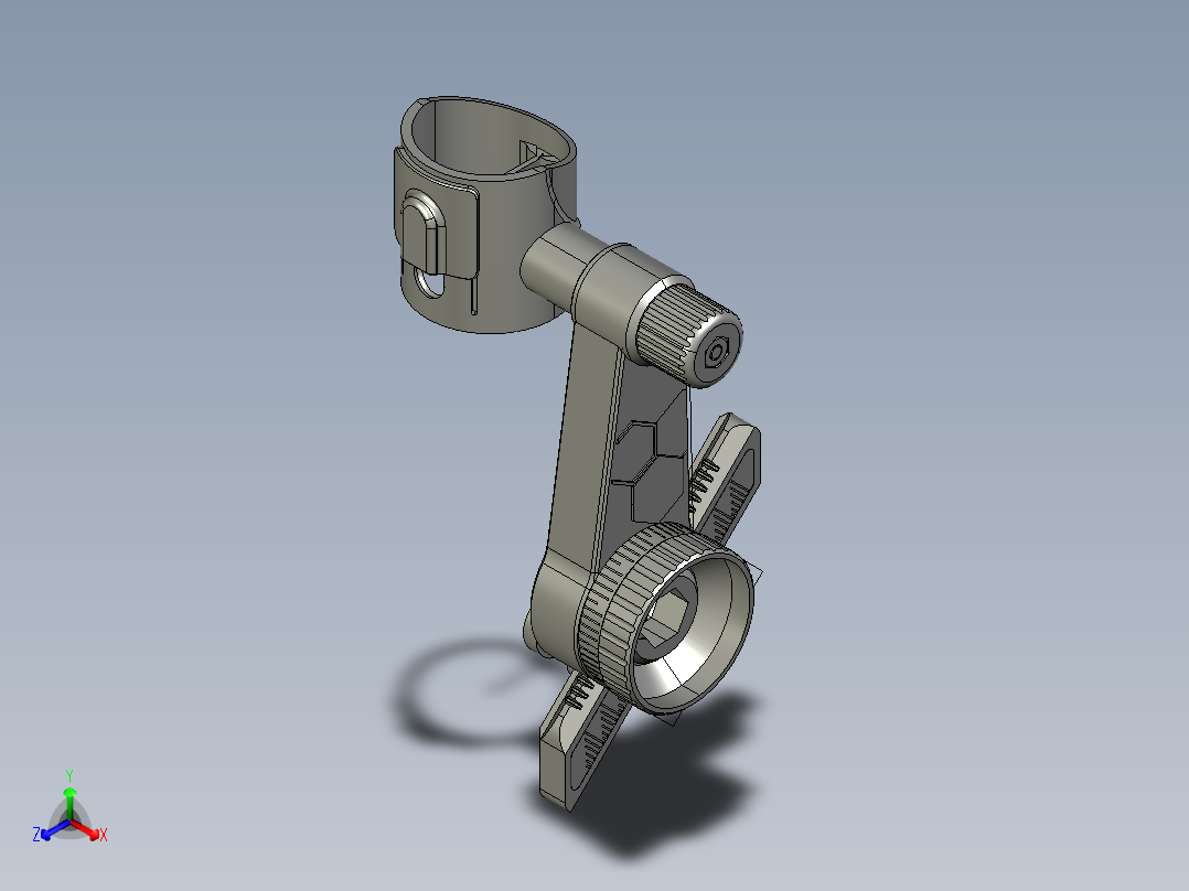 A0003066-射箭瞄准镜
