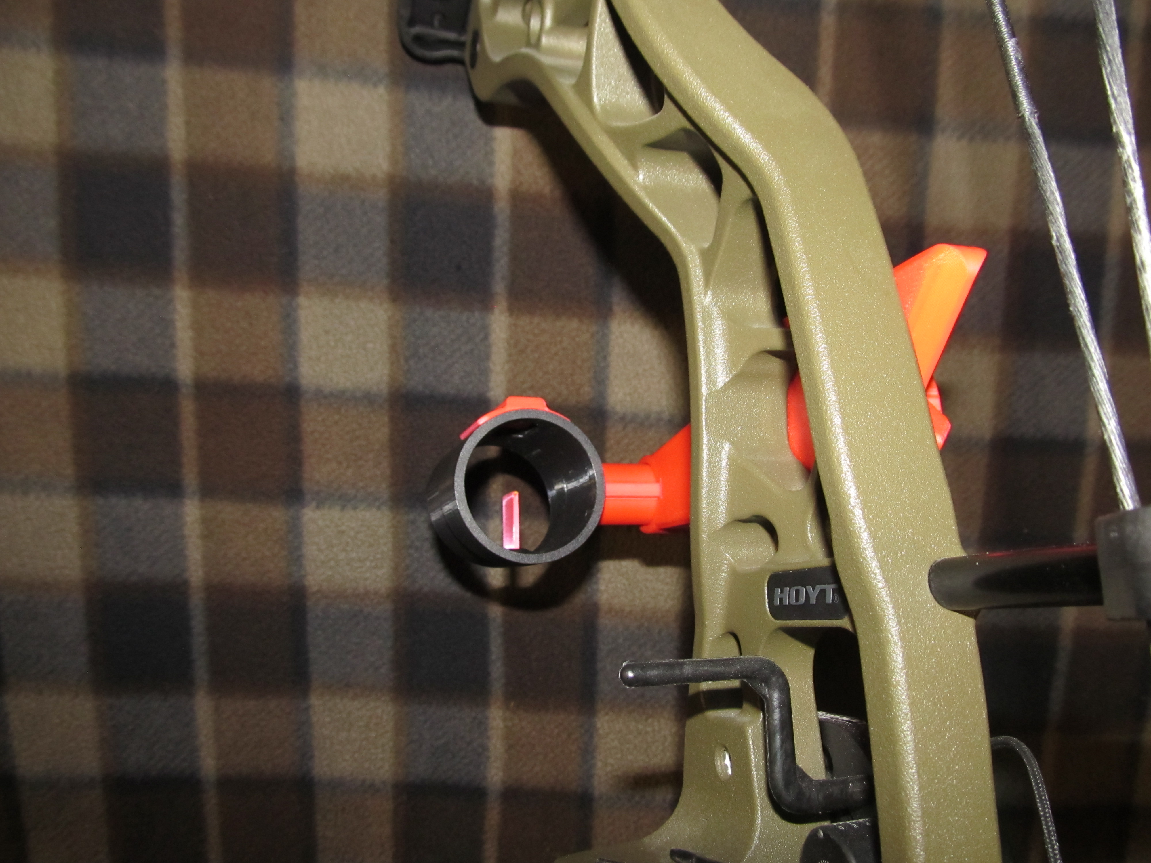 A0003066-射箭瞄准镜