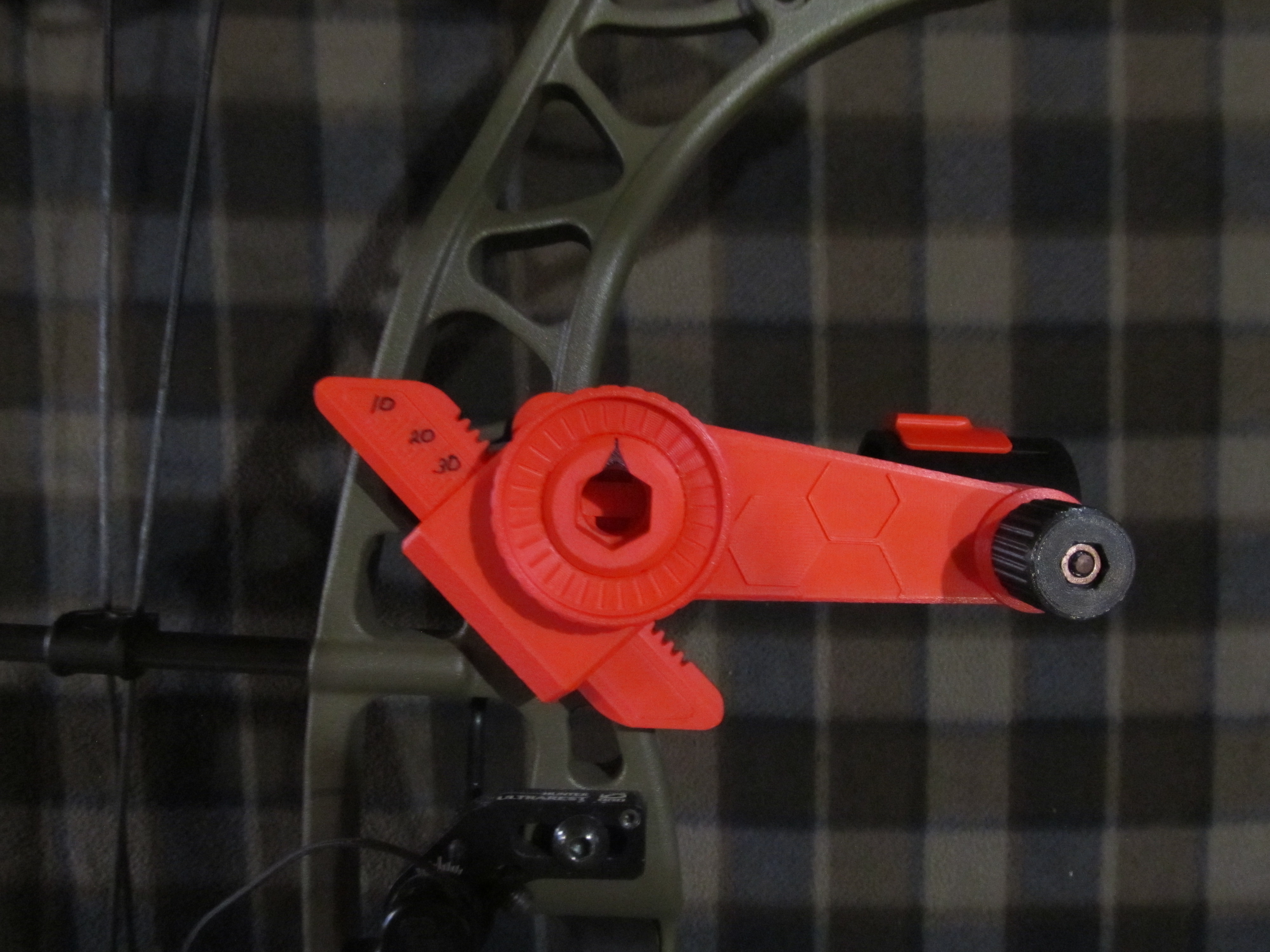 A0003066-射箭瞄准镜