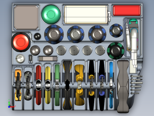 常用小工具前视缩略图