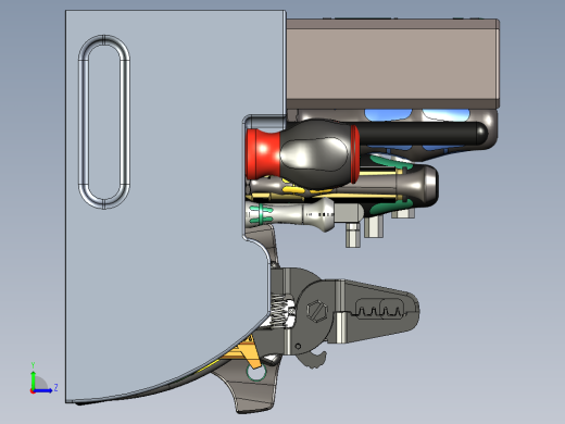 常用小工具左视缩略图