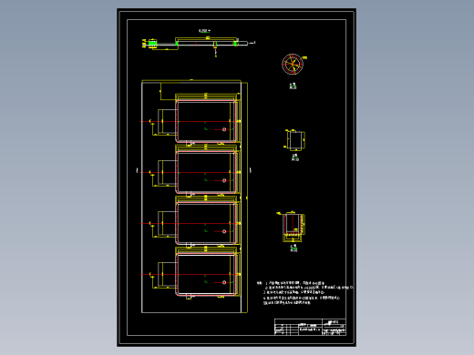 冷却塔布置图20220218