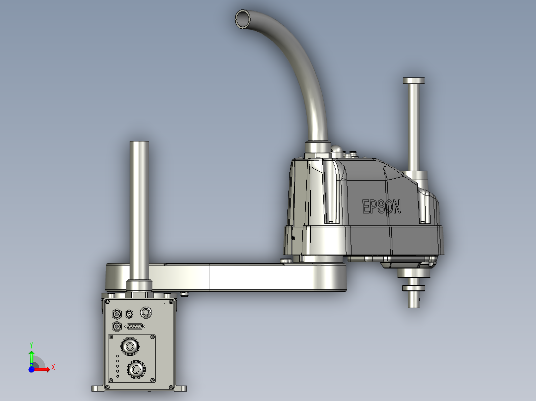 YLS6_602S_S_ASM_0211前视图