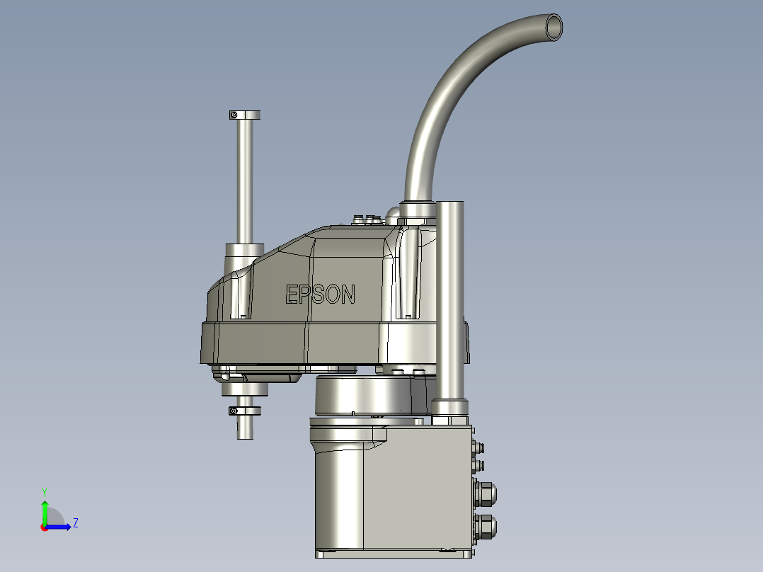 YLS6_602S_S_ASM_0211左视图