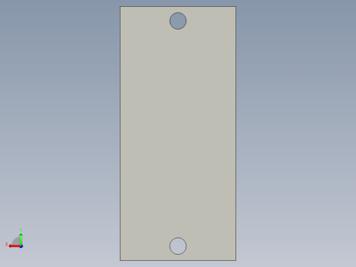 松下短路器BJS1521-N后视缩略图