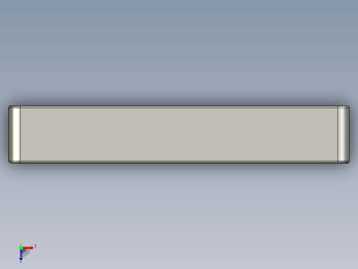 启动按钮标识俯视缩略图