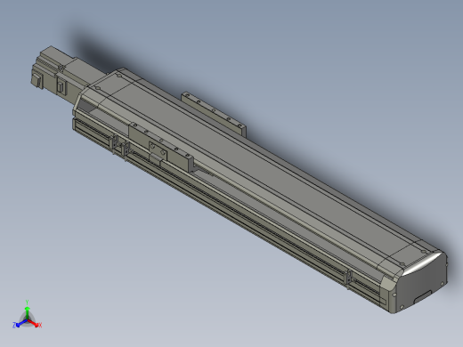 PSS140-L10-S500-BC-T40-C1-N(0)