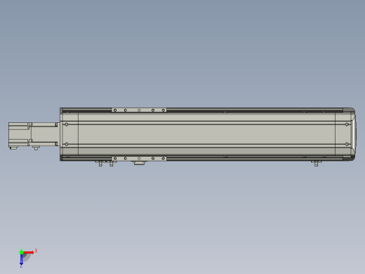 PSS140-L10-S500-BC-T40-C1-N(0)俯视缩略图
