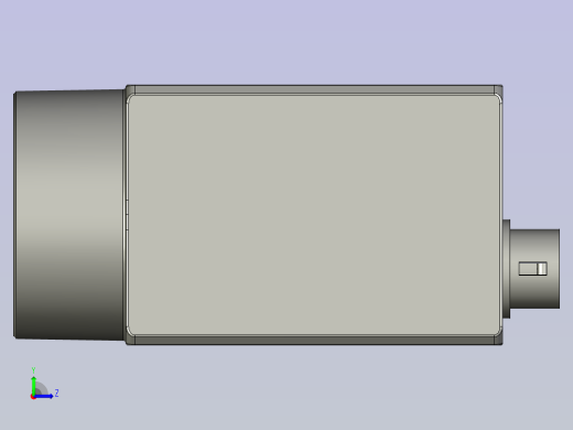MV-CE120-10GMGC左视缩略图