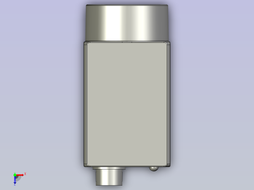 MV-CE120-10GMGC俯视缩略图