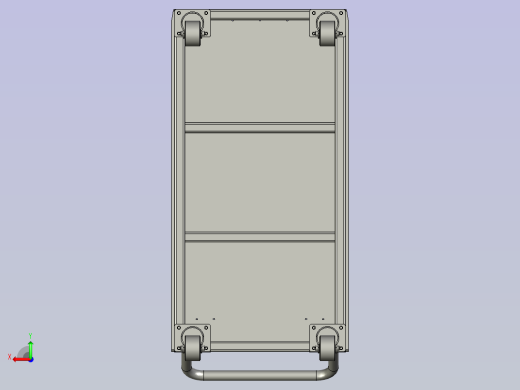 DLDXH51上料机小车OM后视缩略图