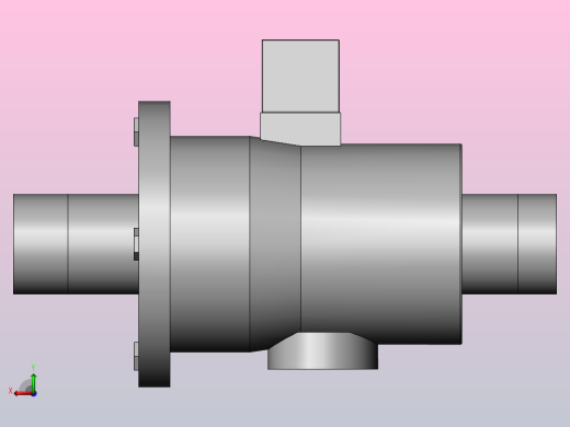 Q1SG型旋转接头[65]