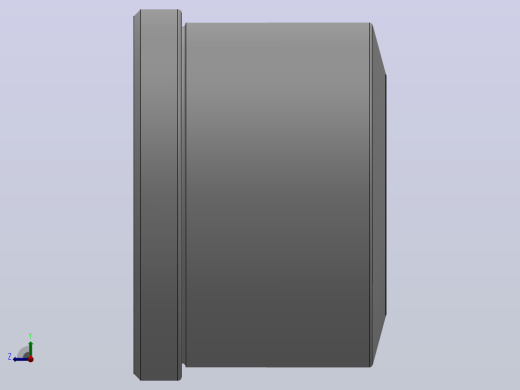 ZW...LS型万向节圆柱滚子轴承_ZW 189／190-LS.zip.zip右视缩略图