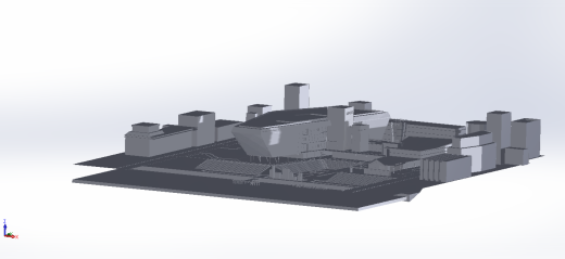A2000042-建筑研究综合大楼缩略图