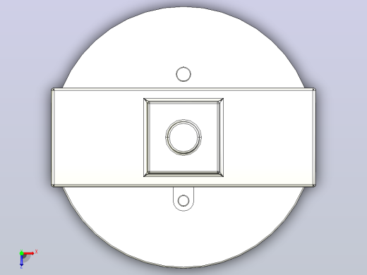 QYW系列油雾器[QYW-L10] (2)俯视缩略图