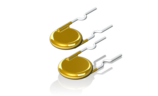 Littelfuse - RXEF系列缩略图