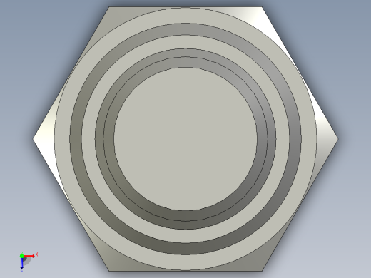 伊顿液压元件2cfd50俯视缩略图