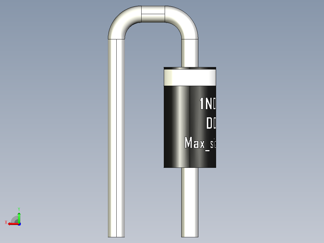 轴向二极管外壳DO-41_Max_size_150mil_rev1.0.zip.zip后视图
