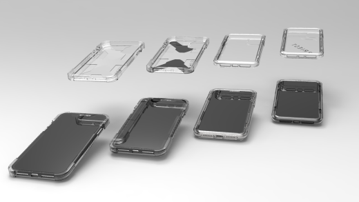 Phone 11系列手机壳缩略图