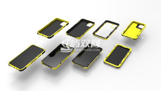 Phone 11系列手机壳缩略图