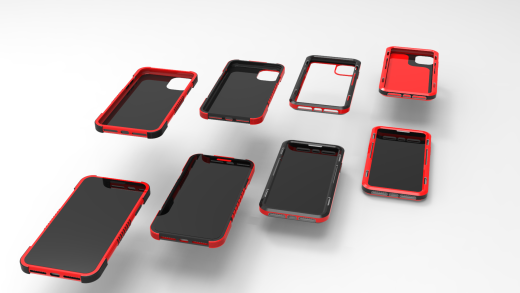 Phone 11系列手机壳缩略图