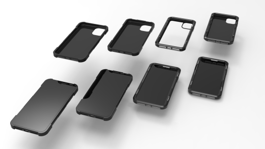 Phone 11系列手机壳缩略图