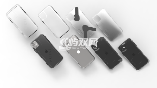 Phone 11系列手机壳缩略图