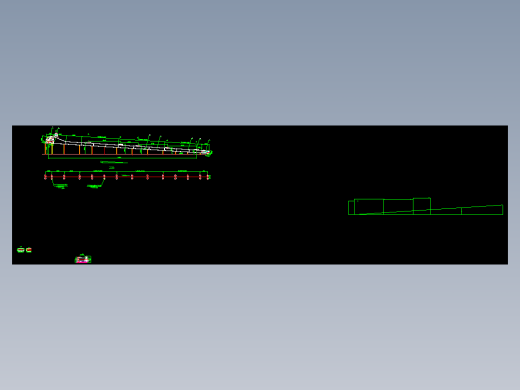 埋刮板机08064-Ma(MSR315