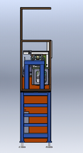 01月-2米自动打孔机sw18可编辑
