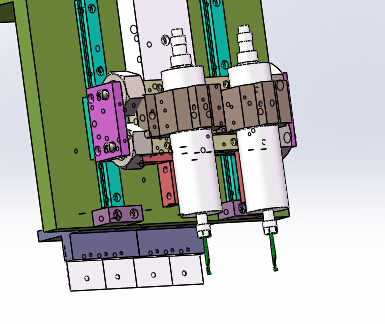 01月-2米自动打孔机sw18可编辑