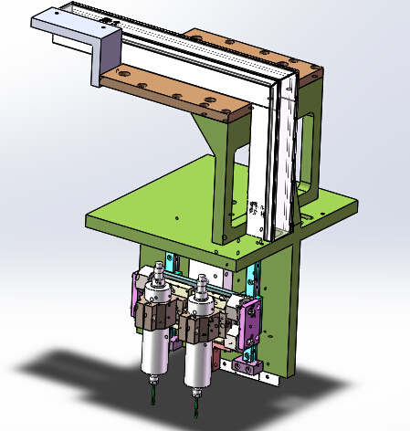 01月-2米自动打孔机sw18可编辑