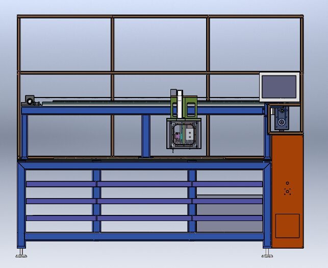 01月-2米自动打孔机sw18可编辑