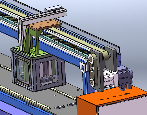 01月-2米自动打孔机sw18可编辑