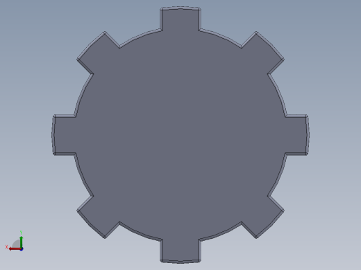 SPLS 32x38x250 - 8.SLDPRT后视缩略图