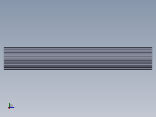 SPLS 32x38x250 - 8.SLDPRT左视缩略图