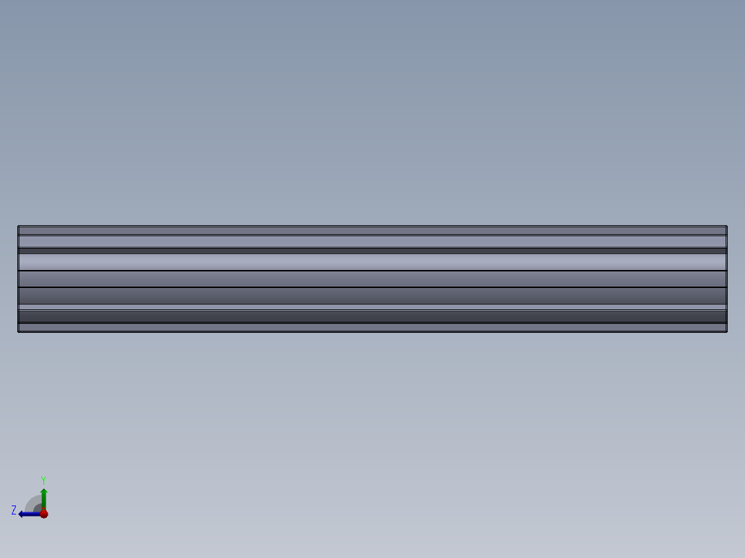 SPLS 32x38x250 - 8.SLDPRT右视图