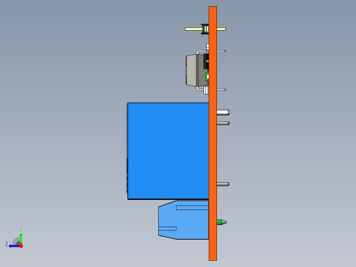 继电器1 (16)右视缩略图